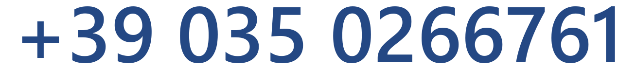 Numero di telefono del centralino Ventair